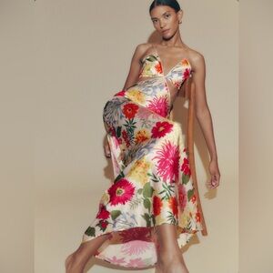 Reformation Poppies Dress Size 6